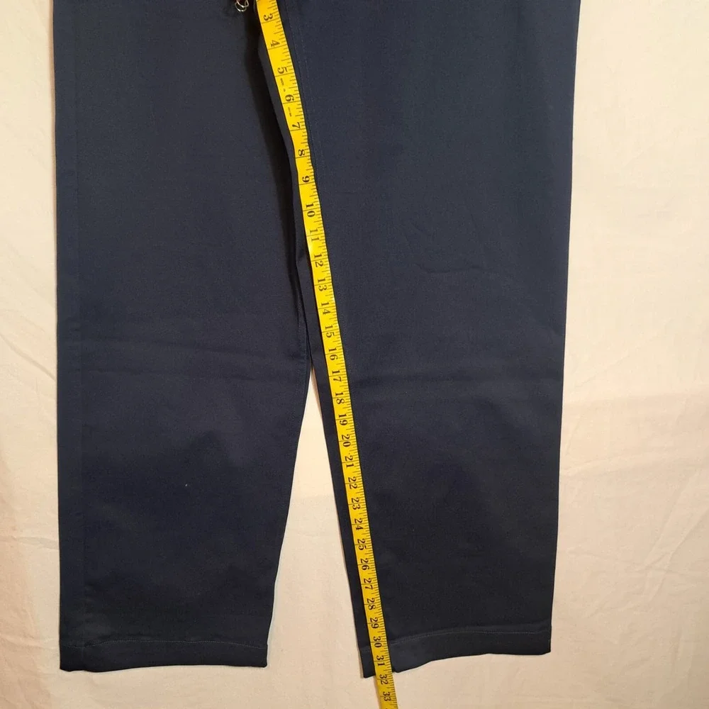 NIKE Life El Chino Pants Obsidian(Navy) FD0405‎ 451 - Size 30 NEW